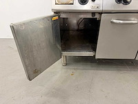 Roeder - bakplaat met doorkookplaat - afbeelding 8 van  8