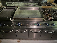 Roeder - bklx7efta7lc - afbeelding 2 van  4