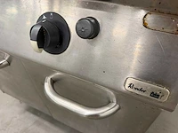 Roeder - doorkookplaat - afbeelding 4 van  6