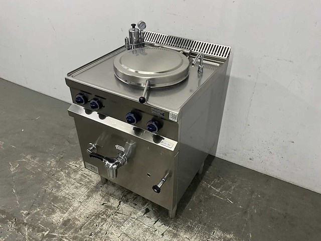 Roeder - e50i77 - kookketel - afbeelding 1 van  11