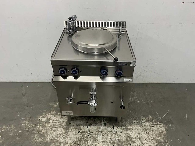 Roeder - e50i77 - kookketel - afbeelding 4 van  11