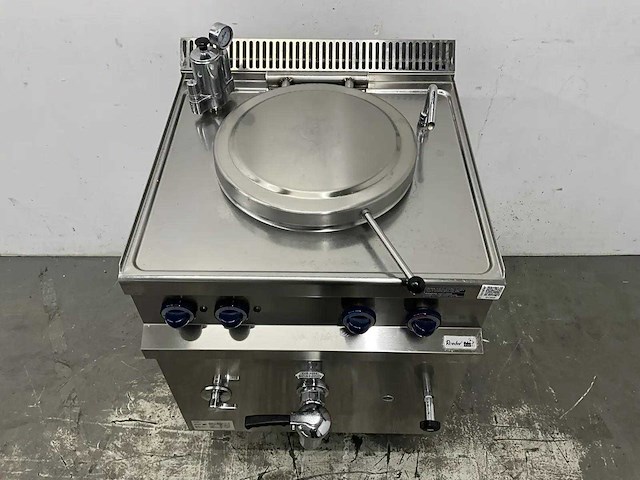 Roeder - e50i77 - kookketel - afbeelding 8 van  11