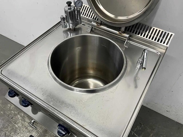 Roeder - e50i77 - kookketel - afbeelding 2 van  11