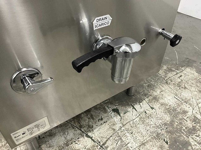 Roeder - e50i77 - kookketel - afbeelding 6 van  11