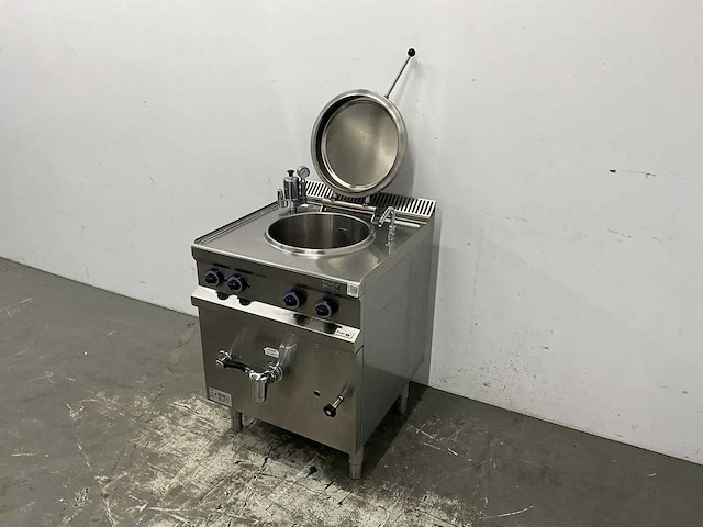 Roeder - e50i77 - kookketel - afbeelding 7 van  11