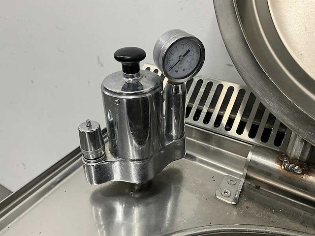 Roeder - e50i77 - kookketel - afbeelding 11 van  11