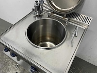 Roeder - e50i77 - kookketel - afbeelding 2 van  11