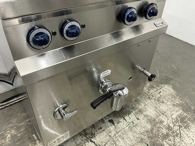 Roeder - e50i77 - kookketel - afbeelding 6 van  11