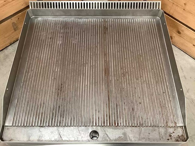 Roeder - eft998 r - bakplaat - afbeelding 3 van  11