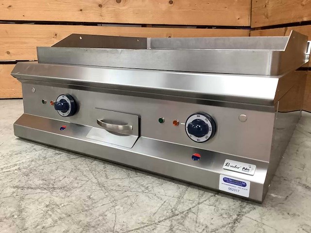 Roeder - eft998 r - bakplaat - afbeelding 5 van  11