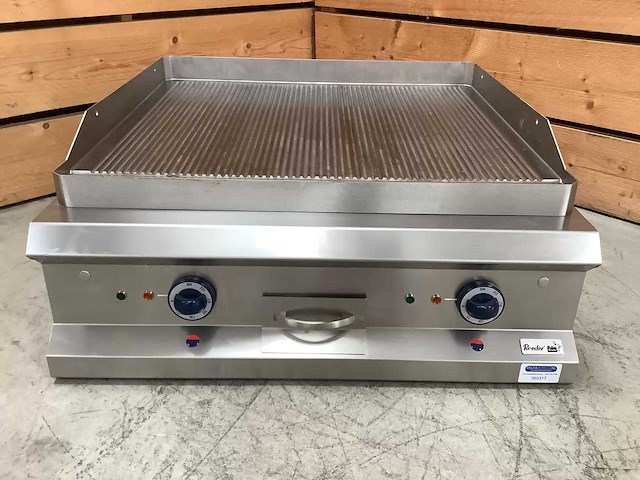 Roeder - eft998 r - bakplaat - afbeelding 10 van  11