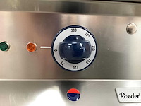 Roeder - eft998 r - bakplaat - afbeelding 11 van  11