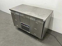 Roeder - fdp-n202 - vrieswerkbank (2023) - afbeelding 1 van  7