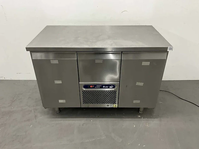 Roeder - fdp-n202 - vrieswerkbank (2023) - afbeelding 2 van  7