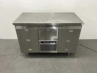 Roeder - fdp-n202 - vrieswerkbank (2023) - afbeelding 2 van  7