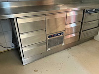 Roeder - fp0-e222 (2023) - koelwerkbank - afbeelding 1 van  5