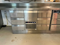 Roeder - fp0-e222 (2023) - koelwerkbank - afbeelding 2 van  5