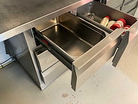 Roeder - fp0-e222 (2023) - koelwerkbank - afbeelding 4 van  5