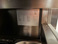 Roeder - fp0-e222 (2023) - koelwerkbank - afbeelding 5 van  5