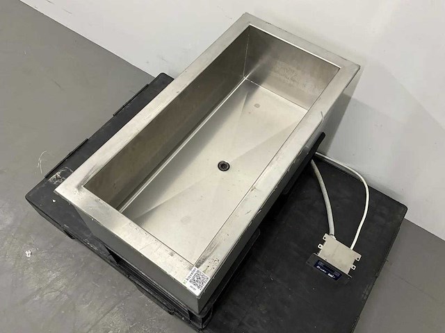 Roeder - inbouw bain-marie - afbeelding 2 van  4