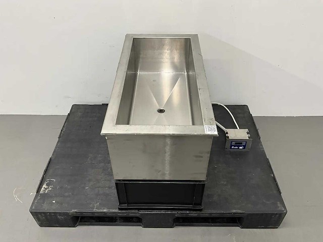 Roeder - inbouw bain-marie - afbeelding 3 van  4