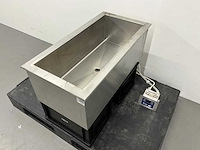 Roeder - inbouw bain-marie - afbeelding 1 van  4