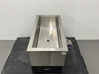 Roeder - inbouw bain-marie - afbeelding 3 van  4