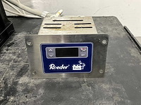 Roeder - inbouw bain-marie - afbeelding 4 van  4