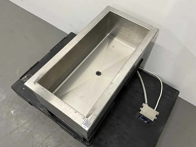 Roeder - inbouw bain-marie - afbeelding 2 van  4