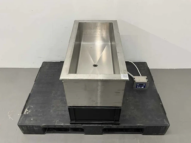 Roeder - inbouw bain-marie - afbeelding 3 van  4