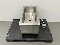 Roeder - inbouw bain-marie - afbeelding 3 van  4
