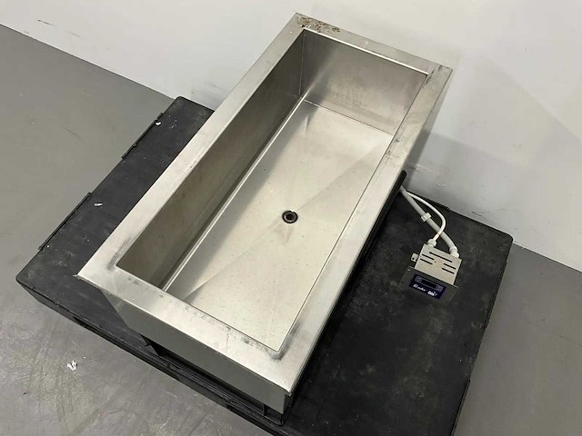 Roeder - inbouw bain-marie - afbeelding 2 van  3