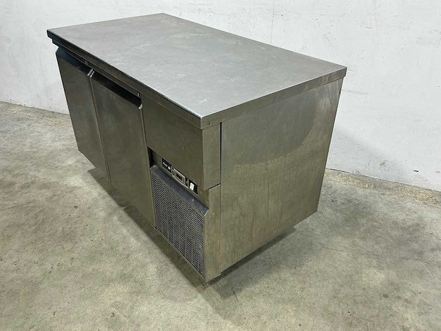 Roeder - koelwerkbank - afbeelding 2 van  5