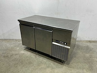 Roeder - koelwerkbank - afbeelding 1 van  5