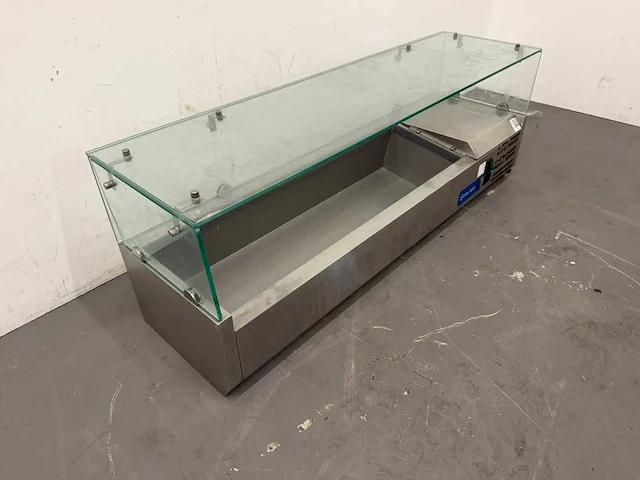 Roeder - opzet koelvitrine - afbeelding 3 van  4