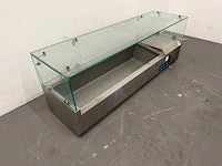 Roeder - opzet koelvitrine - afbeelding 3 van  4