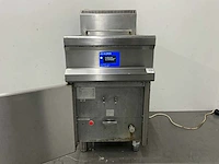 Roeder - oranda - hoogrendement friteuse - afbeelding 2 van  10