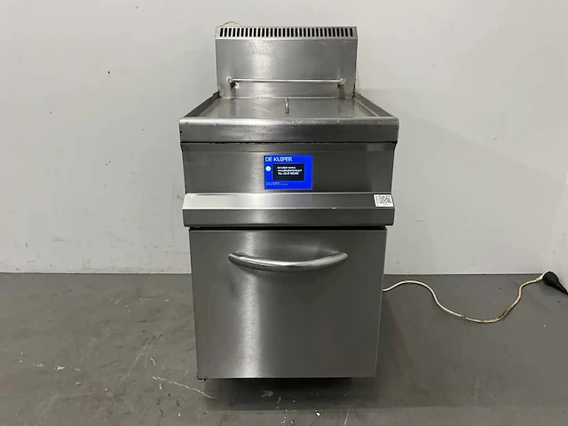 Roeder - oranda - hoogrendement friteuse - afbeelding 4 van  10