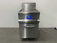 Roeder - oranda - hoogrendement friteuse - afbeelding 4 van  10