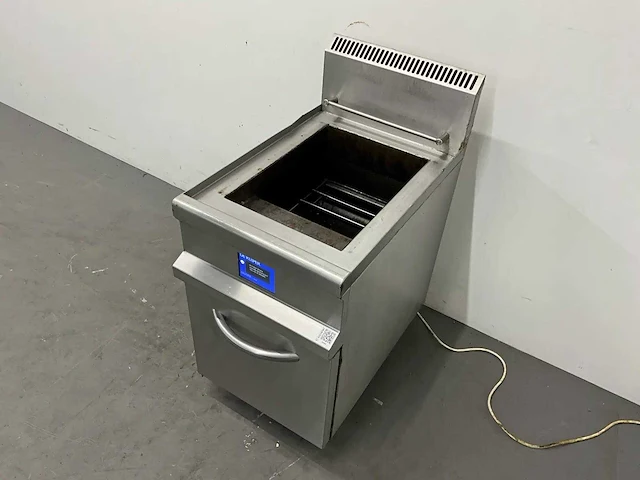 Roeder - oranda - hoogrendement friteuse - afbeelding 5 van  10