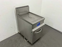 Roeder - oranda - hoogrendement friteuse - afbeelding 6 van  10