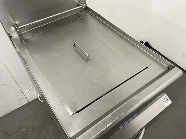 Roeder - oranda - hoogrendement friteuse - afbeelding 7 van  10