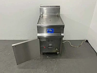 Roeder - oranda - hoogrendement friteuse - afbeelding 10 van  10