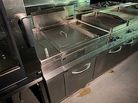 Roeder - oranda - hoogrendement friteuse - afbeelding 2 van  3