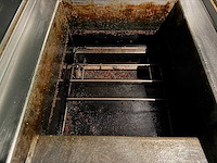 Roeder - oranda - hoogrendement friteuse - afbeelding 3 van  3