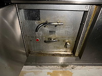 Roeder - oranda - hoogrendement friteuse - afbeelding 4 van  6