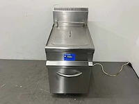 Roeder - oranda - hoogrendement friteuse