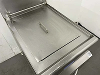 Roeder - oranda - hoogrendement friteuse - afbeelding 4 van  6