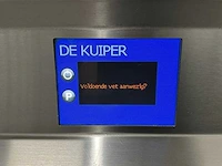 Roeder - oranda - hoogrendement friteuse - afbeelding 6 van  6