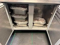 Roeder - pluxi4nc4-sp-61e - koelwerkbank - afbeelding 2 van  4